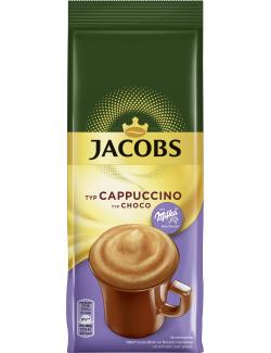 Jacobs Cappuccino Typ Choco