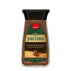 Jacobs löslicher Kaffee Espresso, Instant Kaffee