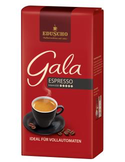 Gala Espresso Ganze Bohne
