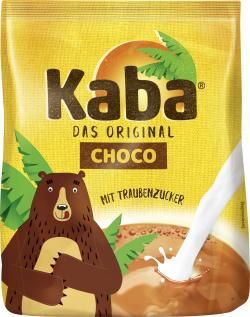 Kaba Das Original Kakao