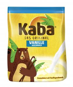 Kaba Vanille