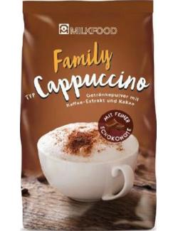 Milkfood Family Typ Cappuccino