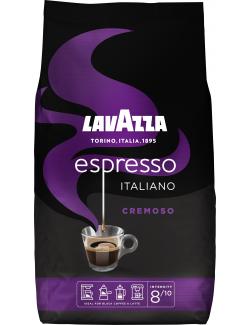 Lavazza Espresso Cremoso