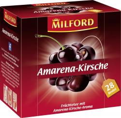 Milford Amarena-Kirsche