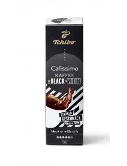 Tchibo Cafissimo for Black 'n White - 10 Kapseln