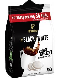 Tchibo for Black'n White - 36 Pads