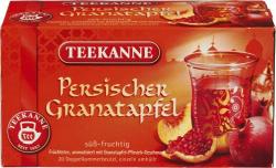 Teekanne persischer Granatapfel