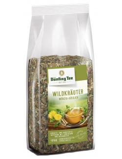 Bünting Tee Wildkräuter