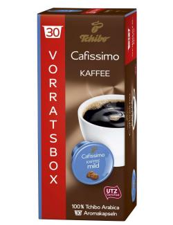 Tchibo Cafissimo Kaffee mild