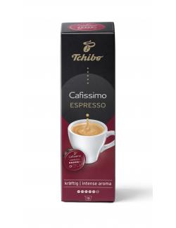 Tchibo Cafissimo Espresso kräftig 8 Kapseln