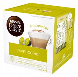 Nescafé Dolce Gusto Cappuccino