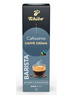 Tchibo Cafissimo Barista Caffè Crema 10 Kapseln