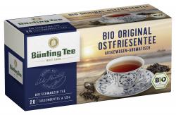 Bünting Tee Original Ostfriesentee