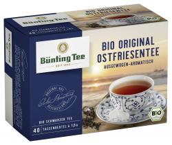 Bünting Tee Original Ostfriesentee