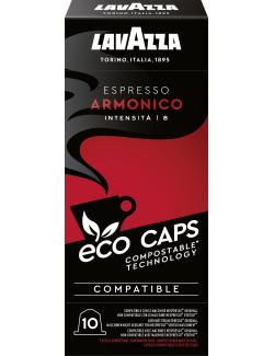 Lavazza Eco Caps Espresso Armonico