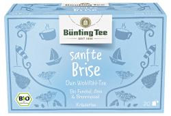 Bünting Tee Bio Sanfte Brise