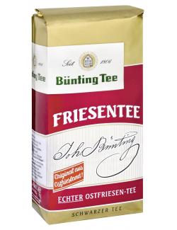 Bünting Friesentee