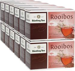 Bünting Tee Rooibos Pur