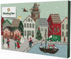 Bünting Tee Bio Adventskalender