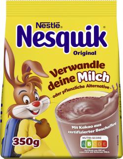 Nesquik Original Nachfüllbeutel