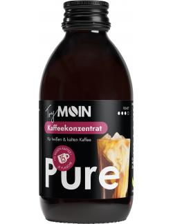 TryMoin Kaffeekonzentrat Pure