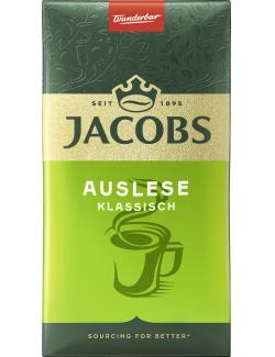 Jacobs Auslese Klassisch