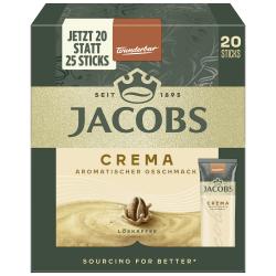 Jacobs Crema