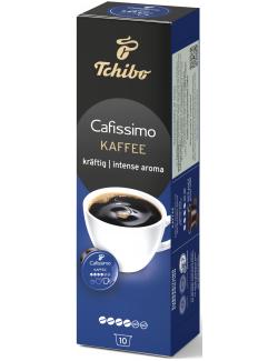 Tchibo Cafissimo Kaffee kräftig