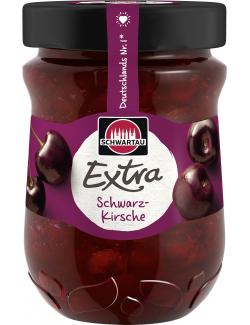 Schwartau Extra Schwarzkirsche