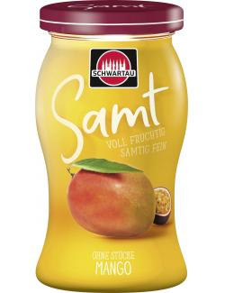 Schwartau Samt Mango