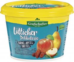 Grafschafter Lütticher Delikatesse