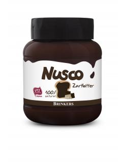Nusco Zartbitter-Kakao-Creme