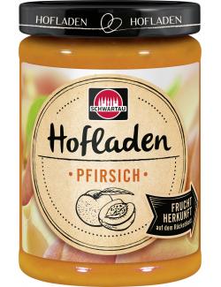 Schwartau Hofladen Pfirsich