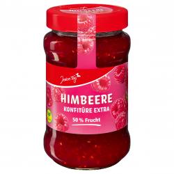 Jeden Tag Konfitüre Extra Himbeere