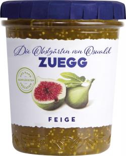 Zuegg Fruchtaufstrich Feige