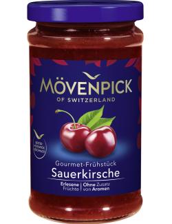 Mövenpick Gourmet-Frühstück Sauerkirsche