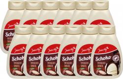 Jeden Tag Dessertsauce Schoko
