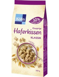 Kölln Knusprige Haferkissen Klassik