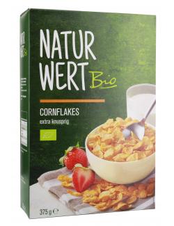 NaturWert Bio Cornflakes