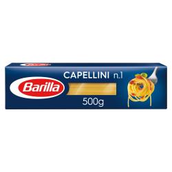 Barilla Pasta Nudeln Capellini No. 1