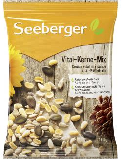 Seeberger Vital-Kerne-Mix