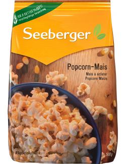 Seeberger Popcorn-Mais