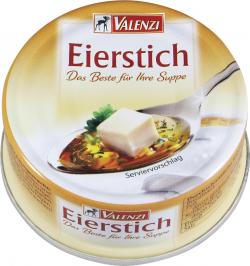 Valenzi Eierstich