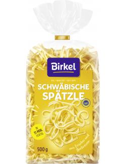 Birkel's No. 1 Schwäbische Spätzle