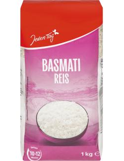 Jeden Tag Basmati Reis