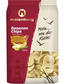 Meienburg Bananen Chips