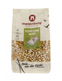 Meienburg Popkorn-Mais