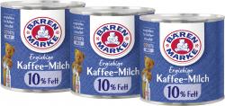 Bärenmarke Ergiebige Kaffee-Milch 10% Fett