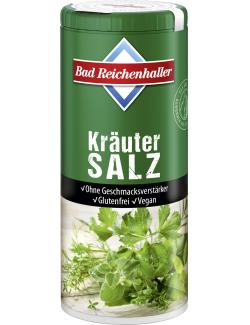 Bad Reichenhaller Kräuter Salz + Folsäure