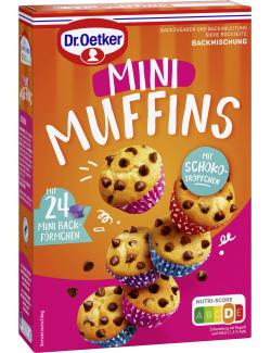 Dr. Oetker Mini Muffins